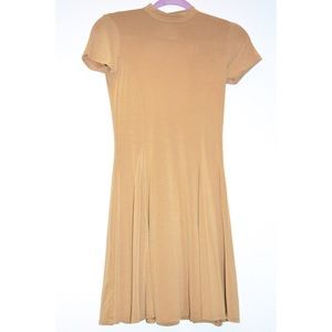 Wet Seal Keyhole Dress